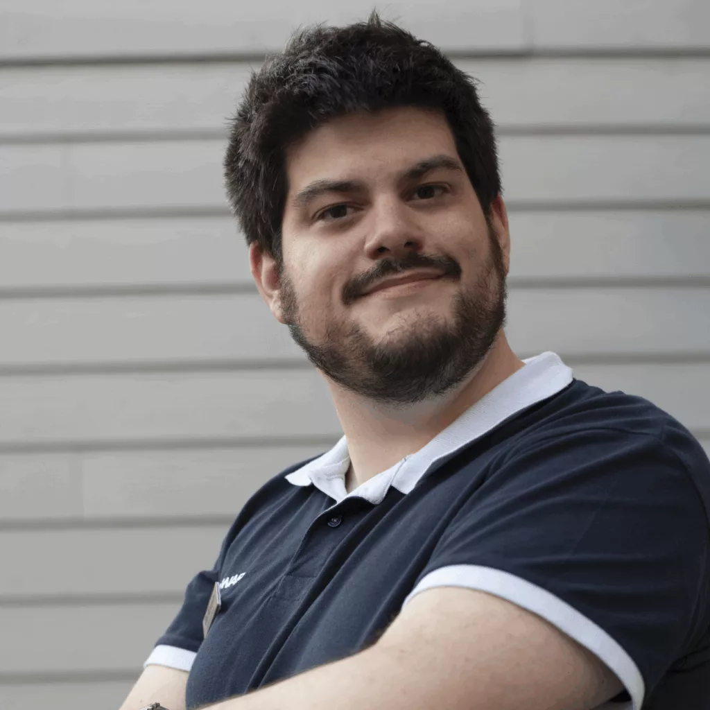 Alexandre Eloy