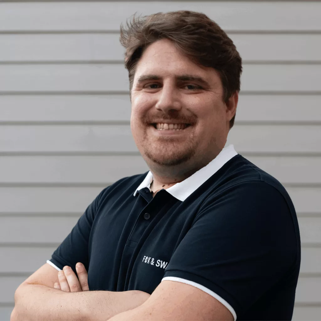 Simon Wichterich