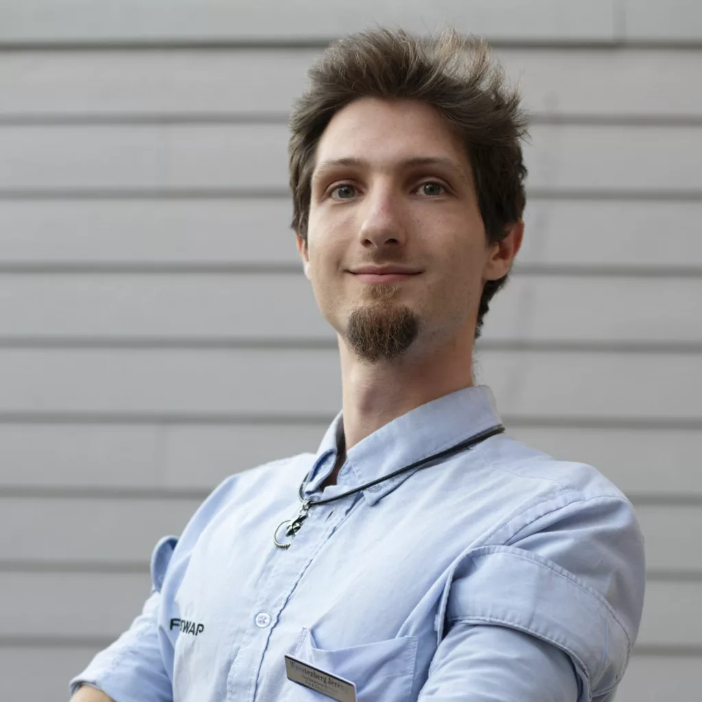 Jérémy W.