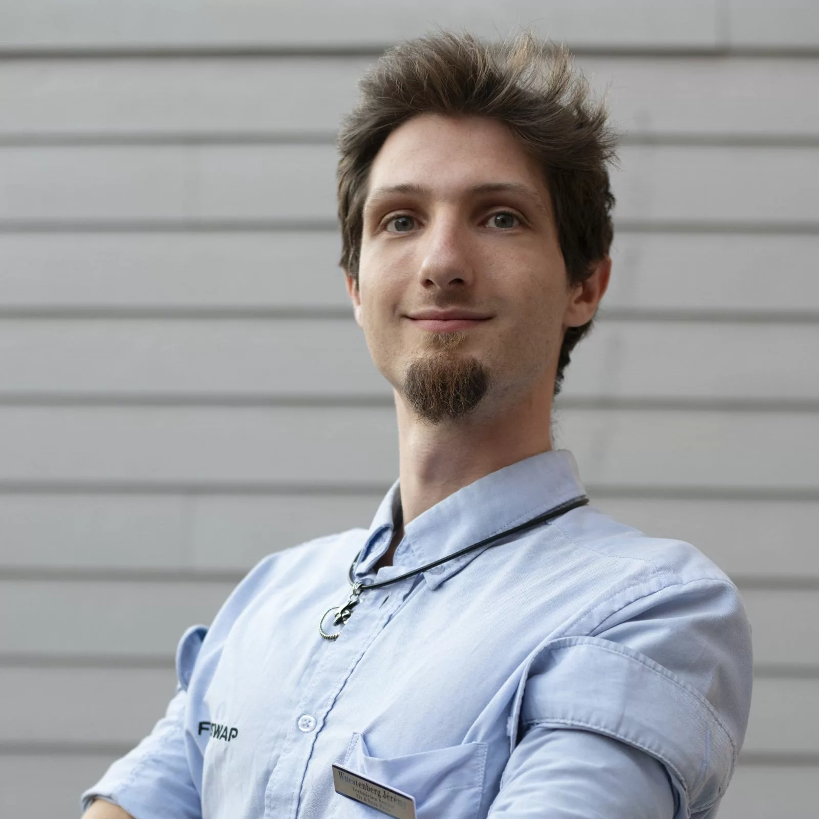 Jérémy W.