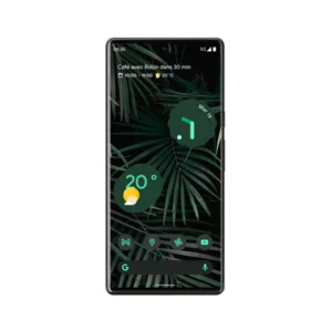 Google Pixel 6 Pro