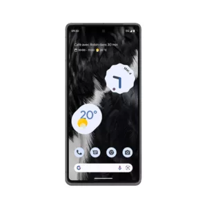 Google Pixel 7