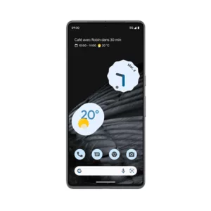 Google Pixel 7 Pro