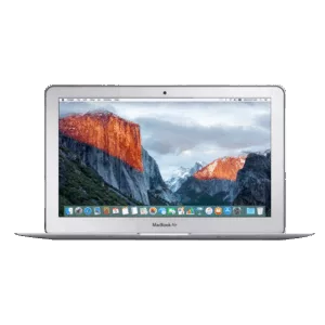 MacBook Air 13 (2012-2017) A1369 / A1466