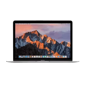 MacBook Retina 12” (2015 - 2017) A1534