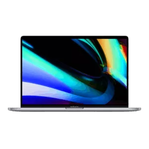 MacBook Pro 16 (2019-2020) A2141