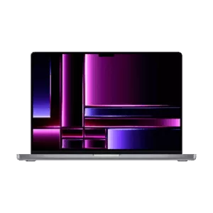 MacBook Pro 16 (2023) A2780