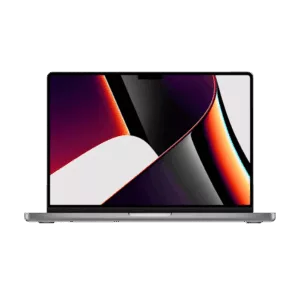 MacBook Pro 16 M1 (2021) A2485