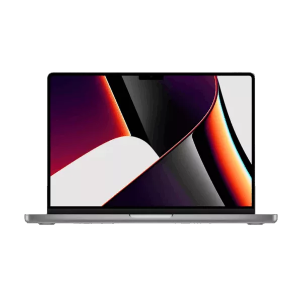 MacBook Pro 16 M1 (2021) A2485