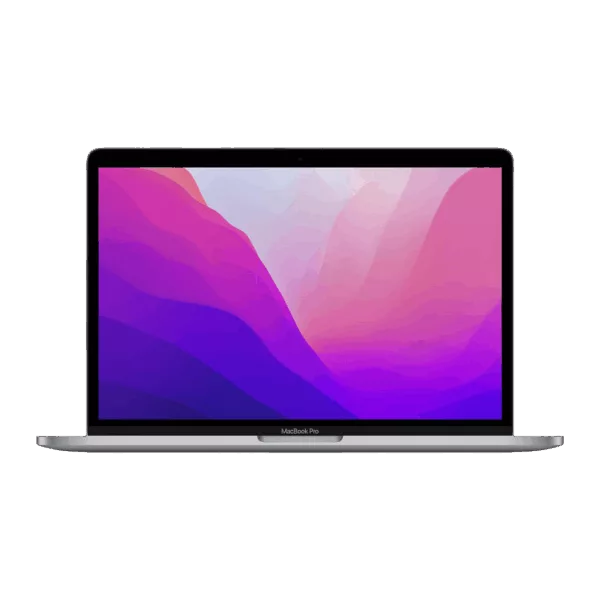MacBook Pro 13 M2 (2022) A2338