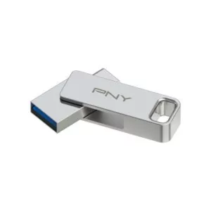 PNY - Clé USB-A / USB-C 64 GB