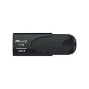 PNY - Clé USB-A 512GB