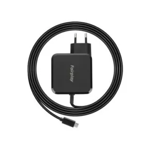 Fairplay - Chargeur USB-C 100W Macbook et PC Portable