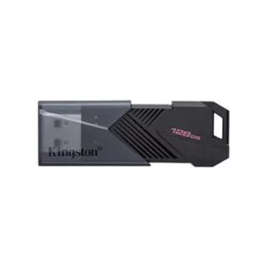 Kingston - Clé USB-A 128GB