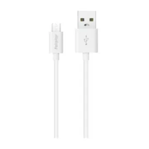 Fairplay - Câble USB-A vers Micro-USB 1M