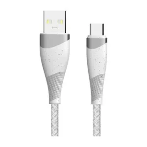 Fairplay - Câble renforcé USB-A vers USB-C 2M