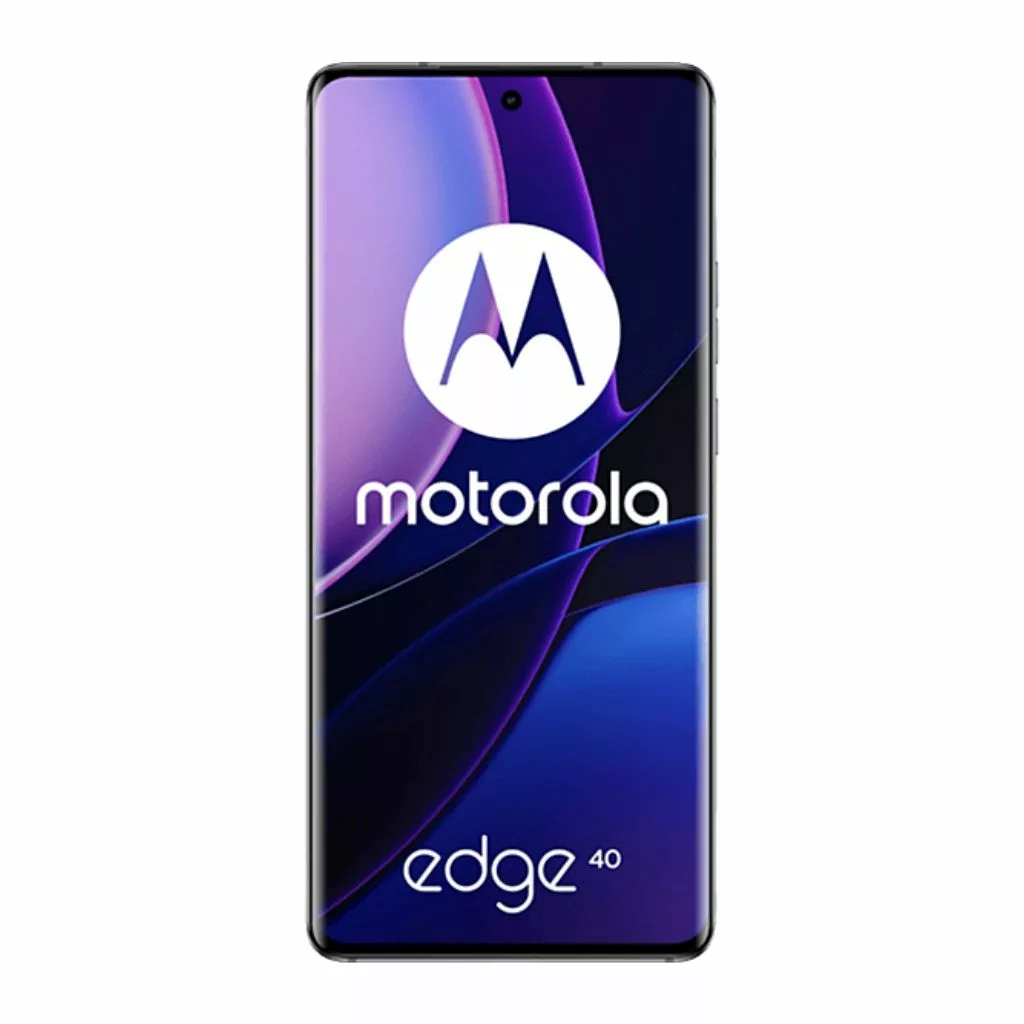 Motorola Edge 40