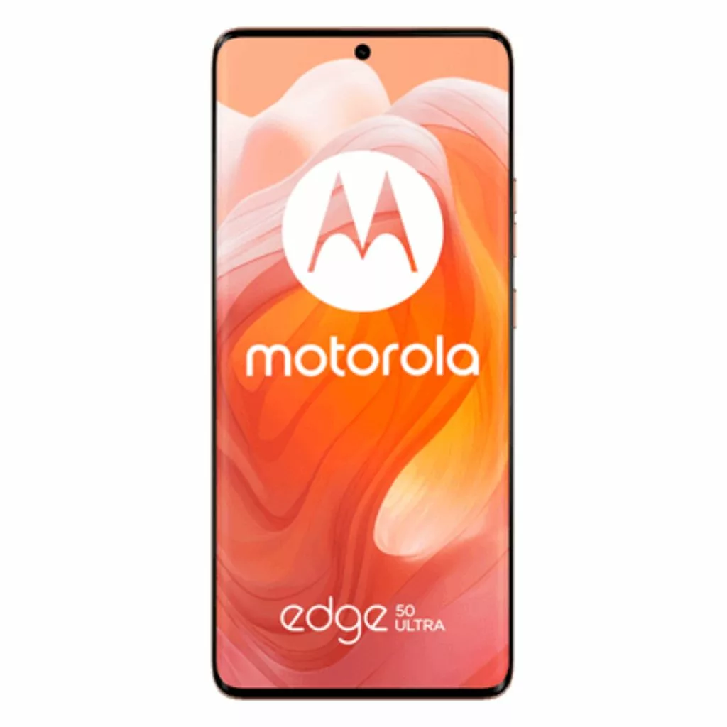 Motorola Edge 50 Ultra