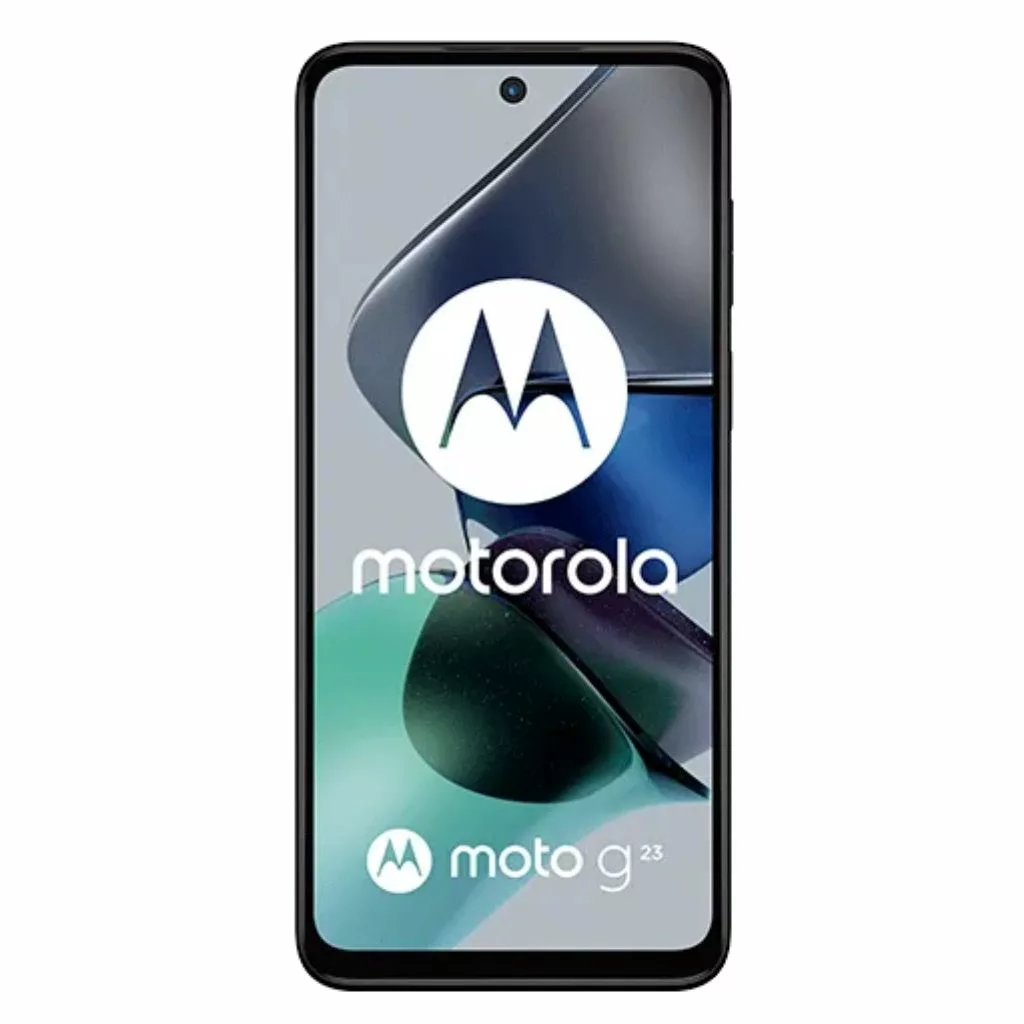 Motorola G23