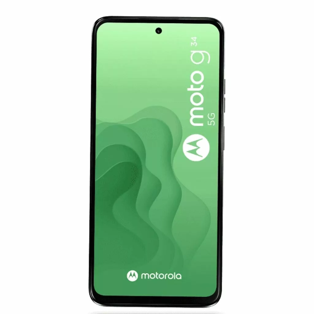 Motorola G34
