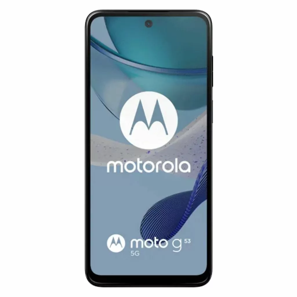 Motorola G53