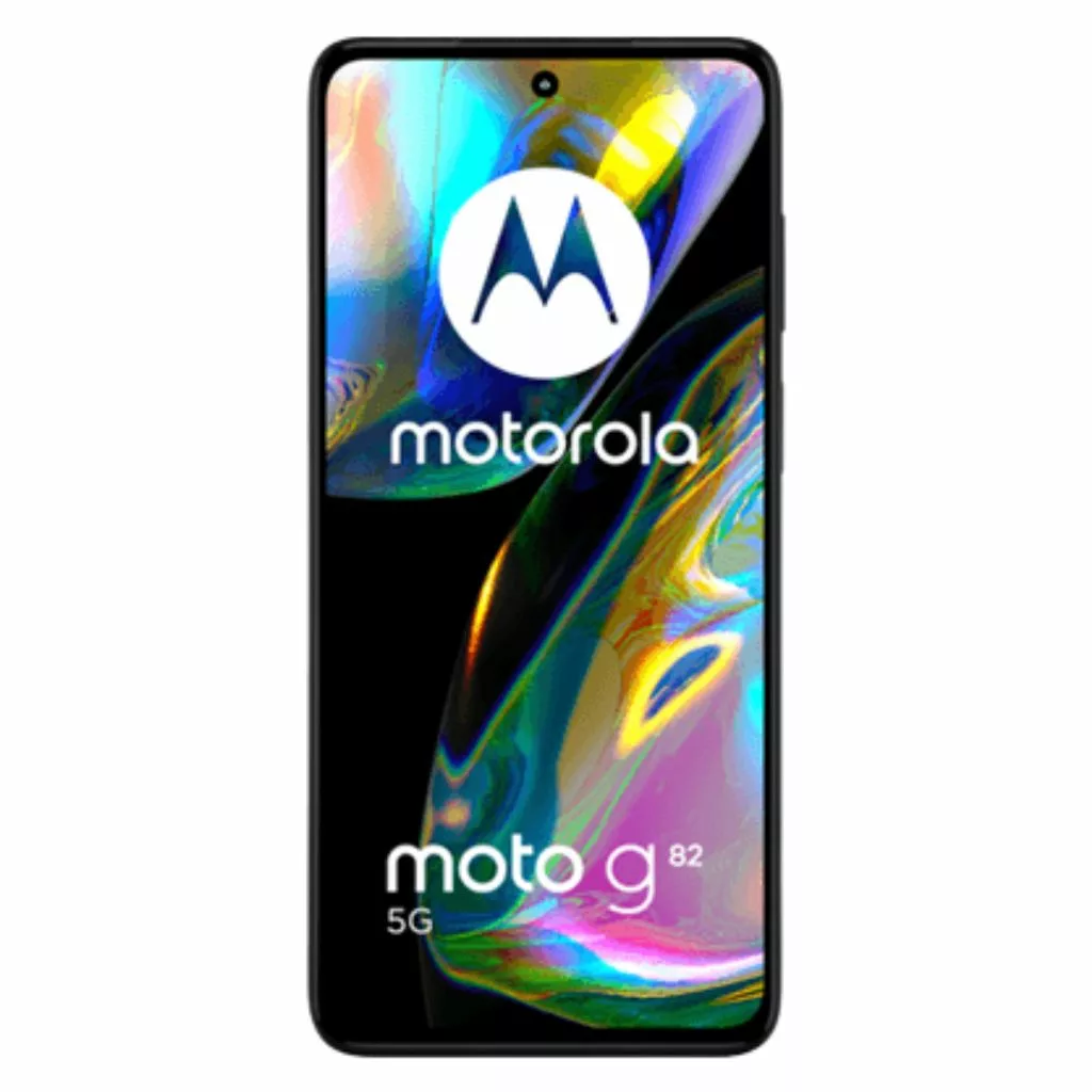 Motorola G82