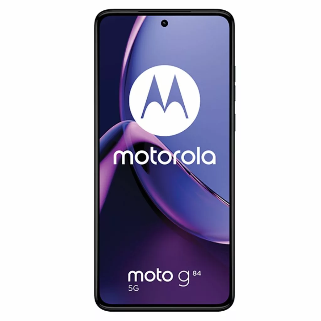 Motorola G84