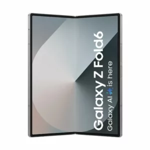 Galaxy Z Fold 6