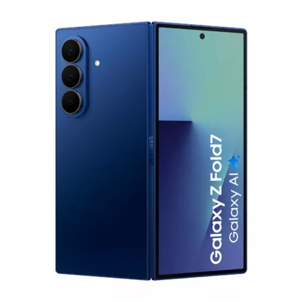 Galaxy Z Fold 7