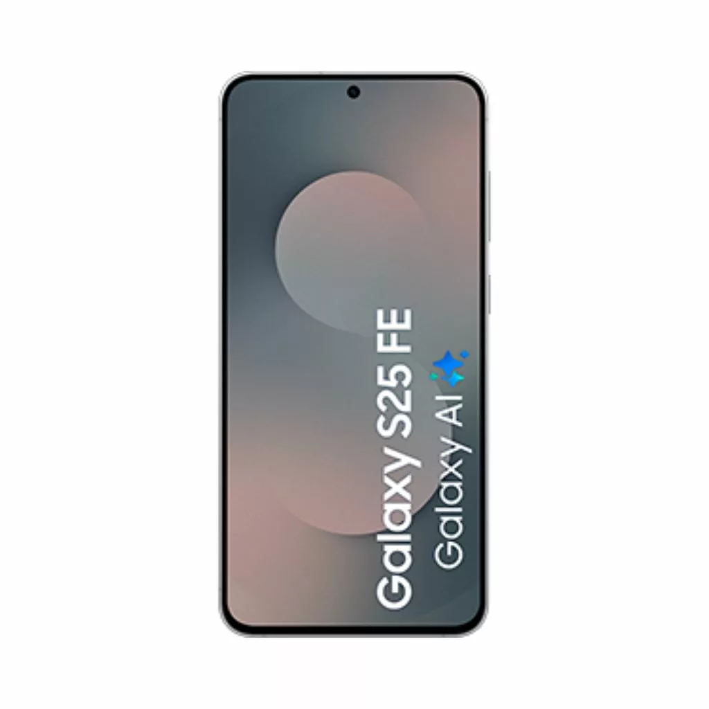 Galaxy S25 FE