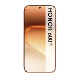 Honor 600