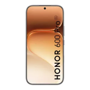 Honor 600 Pro