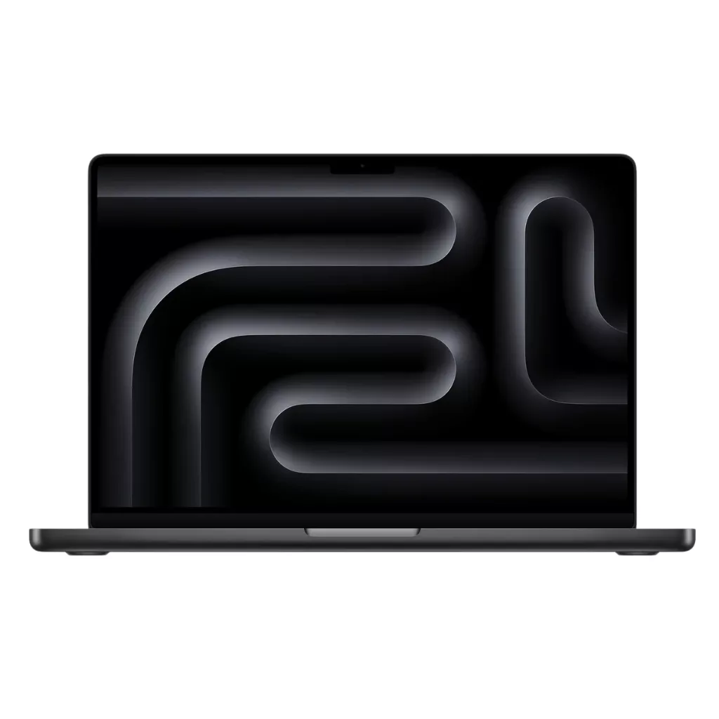 MacBook Pro 14” M5 (2025) A3434
