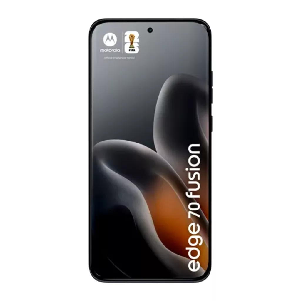 Motorola Edge 70 Fusion