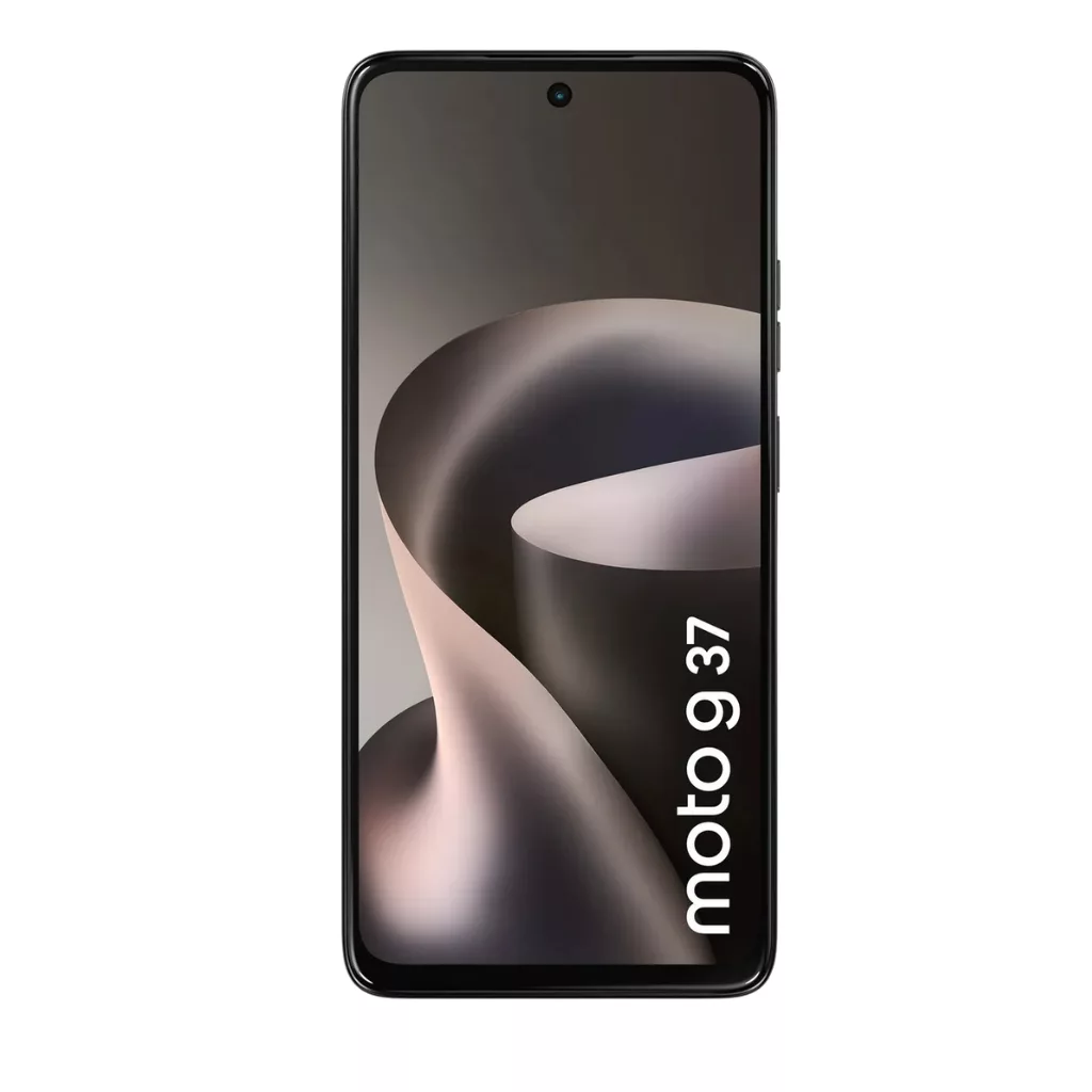 Motorola G37