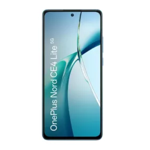 OnePlus Nord CE 4 Lite