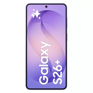 Samsung S26 +