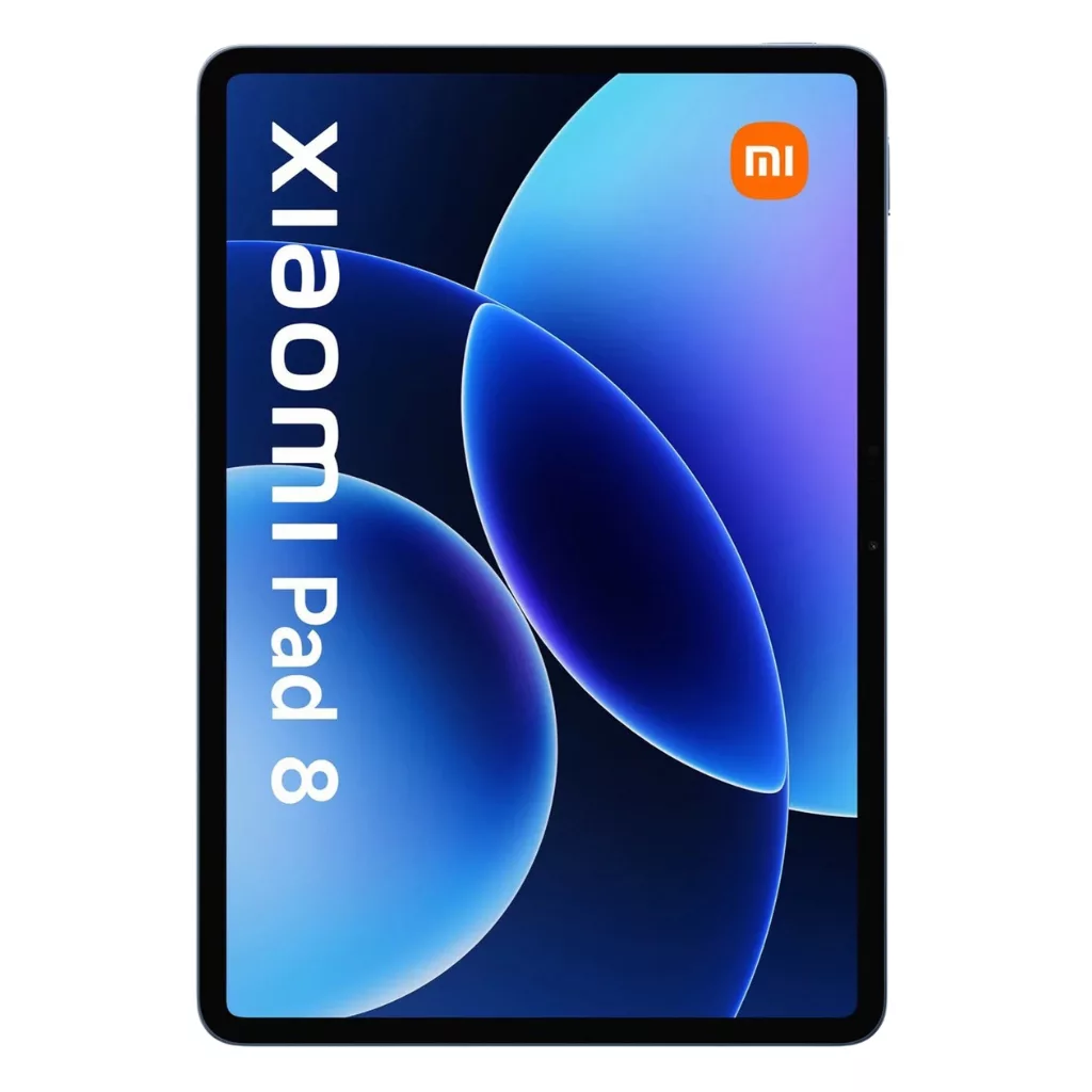 Xiaomi Pad 8