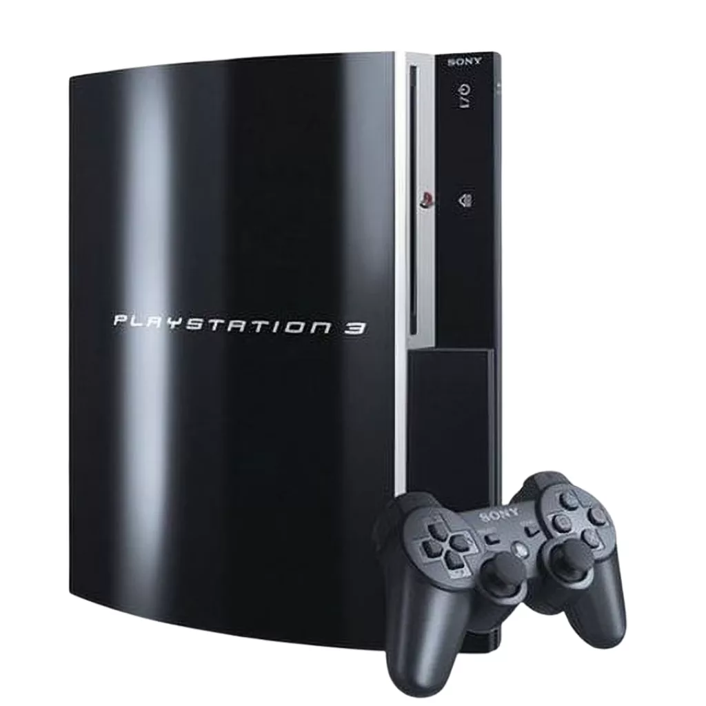 Playstation 3