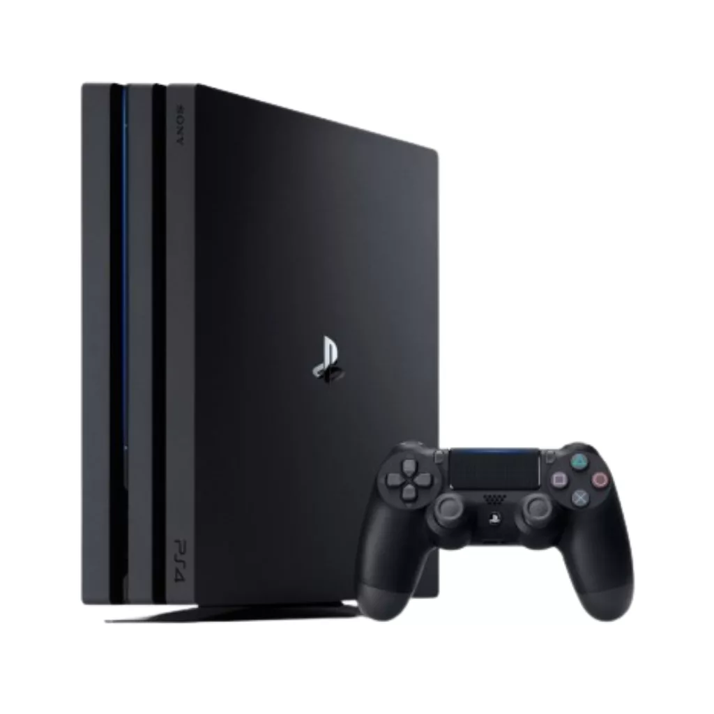Playstation 4 Pro