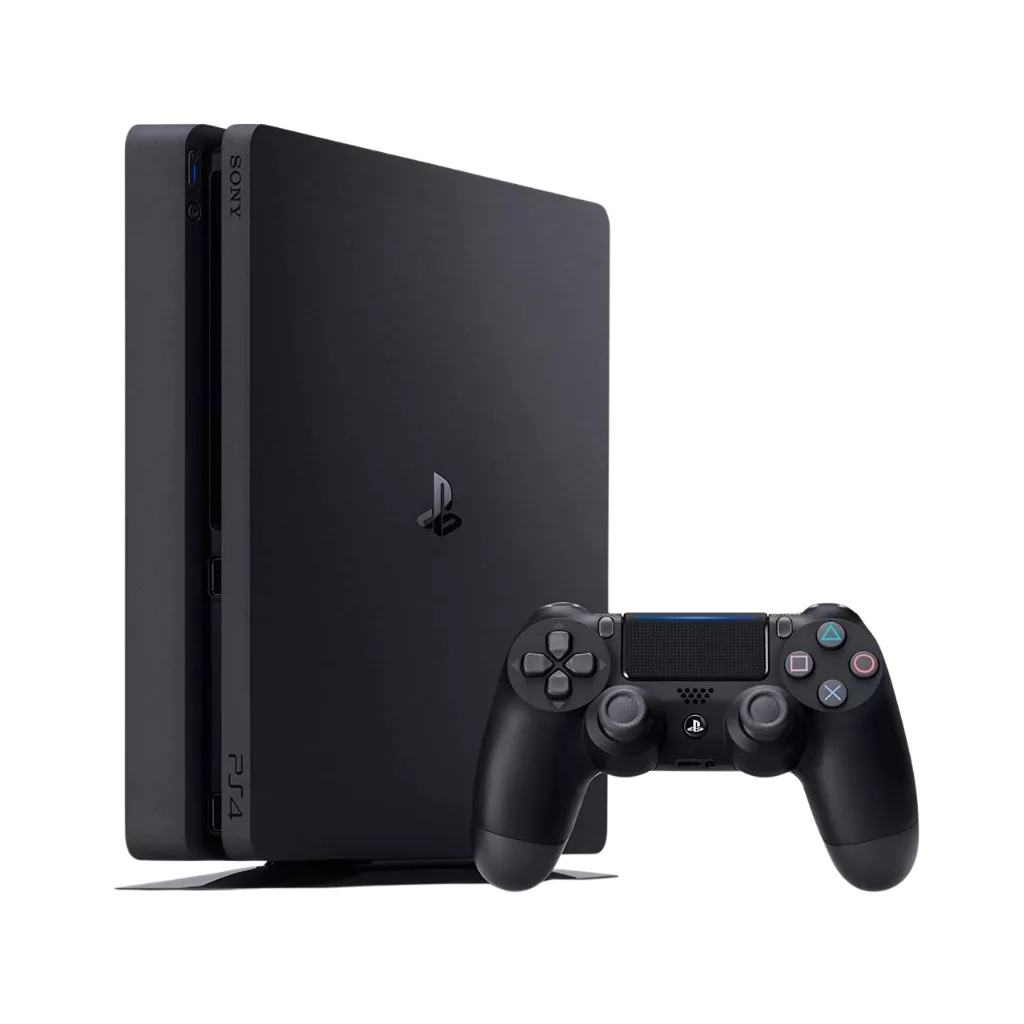 Playstation 4 Slim