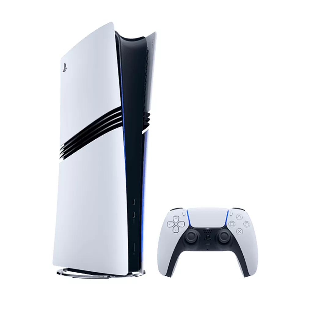 Playstation 5 Pro