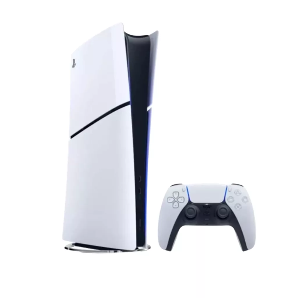 Playstation 5 Slim