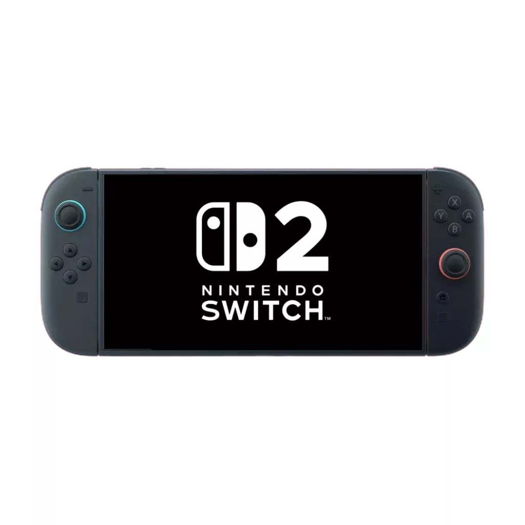 Switch 2