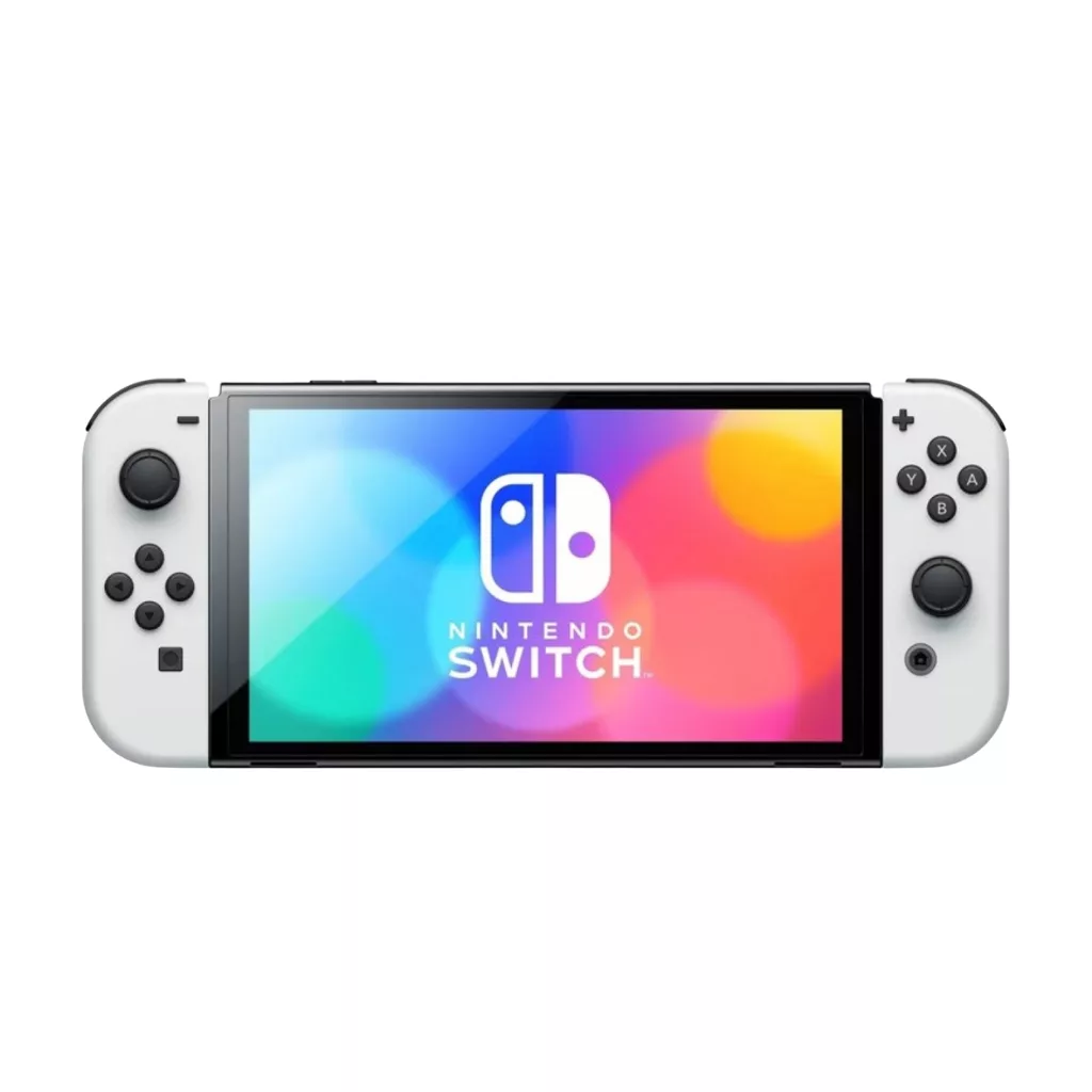 Switch Oled