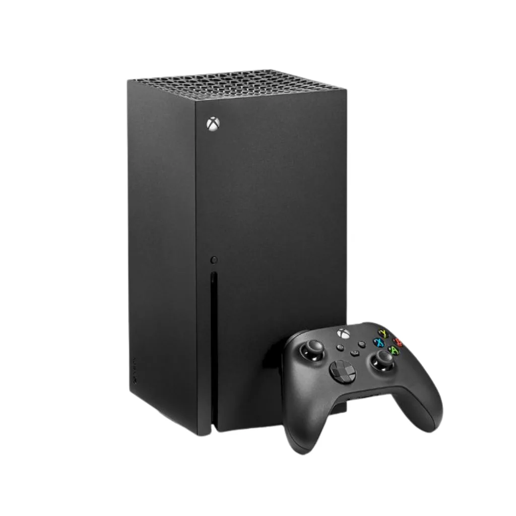 Xbox Series "X"