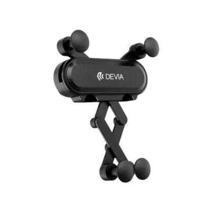 Devia - Support Voiture Serrage Automatique