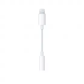 Mayline - Adaptateur Lightning -> Jack