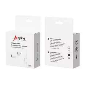 Mayline - Ecouteurs Jack