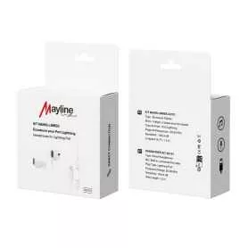 Mayline - Ecouteurs Lightning